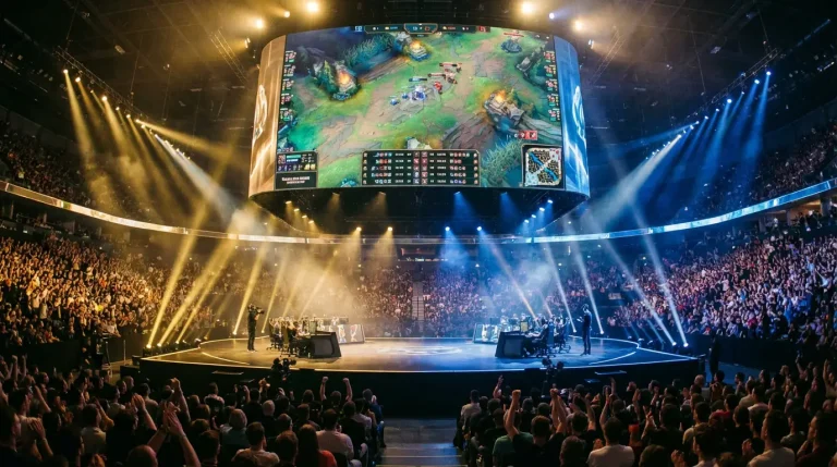 Analiza pariurilor pe League of Legends — ghid complet pentru pariori din România