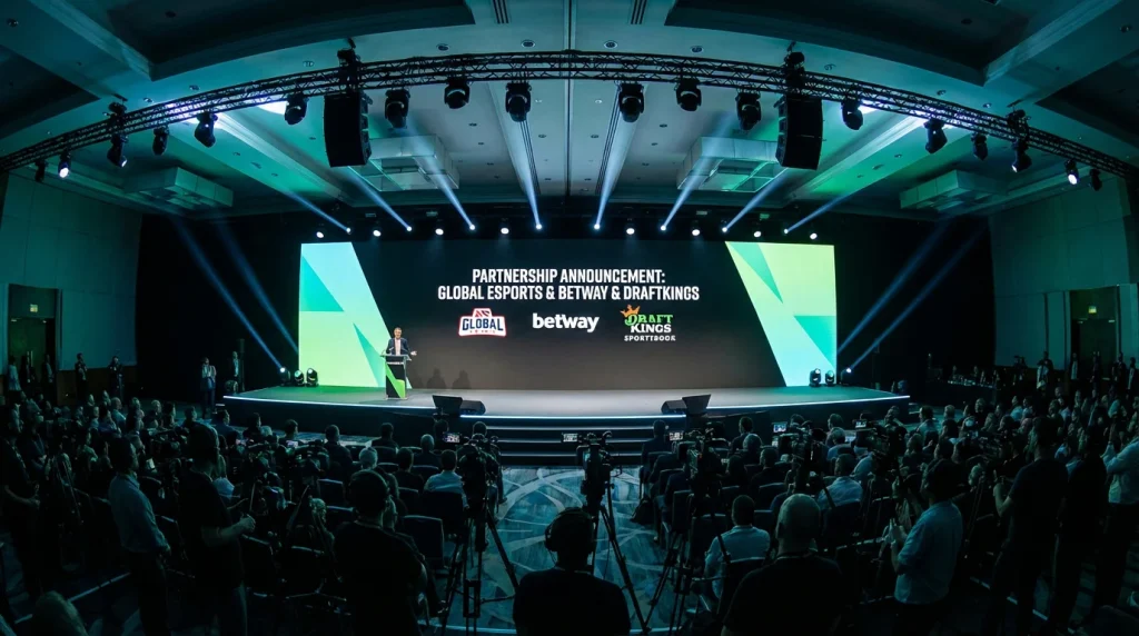 Decizia Riot Games din 2025 privind parteneriatele cu case de pariuri și impactul asupra industriei